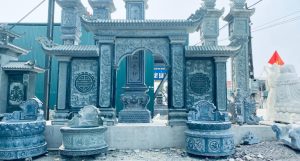 Những điều người bán đá mỹ nghệ không muốn bạn biết