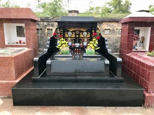 Đá mỹ nghệ – Đầu tư một lần, giá trị lâu dài