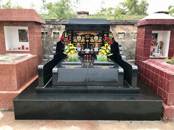 Đá mỹ nghệ – Đầu tư một lần, giá trị lâu dài