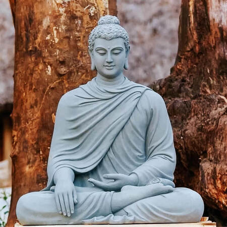 Trong thế giới vật liệu trang trí và xây dựng cao cấp, đá mỹ nghệ nguyên khối luôn được xem là biểu tượng của sự sang trọng, đẳng cấp và giá trị bền vững