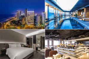 Xu hướng sử dụng đá mỹ nghệ trong kiến trúc hiện đại