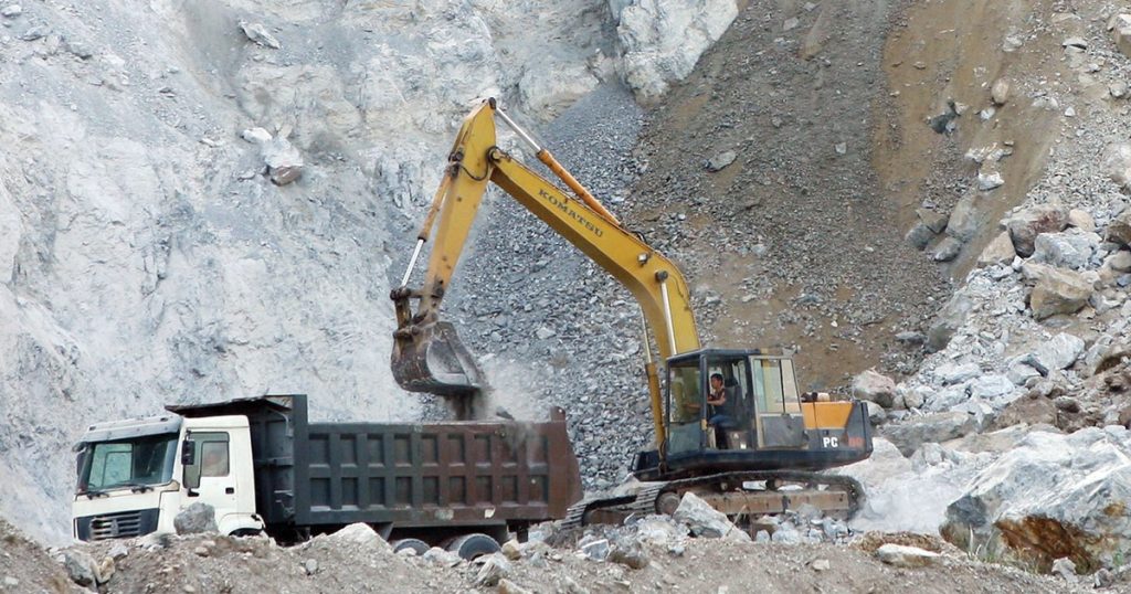 Đá mỹ nghệ – Cầu nối giữa truyền thống và đương đại