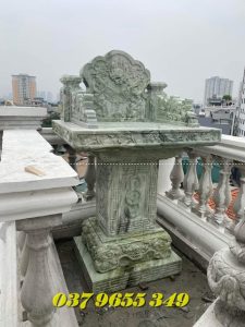 89+Giá bán bàn thờ thiên đá tại Hưng Yên