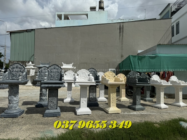 89+Giá bán bàn thờ thiên đá tại Phú Thọ