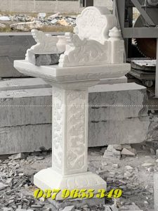 104+Những mẫu bàn thờ thiên đẹp bán tại Hà Tĩnh