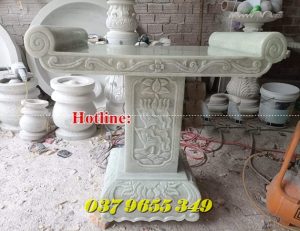 104+Những mẫu bàn thờ thiên đẹp bán tại Nghệ An