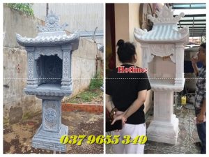 89+Giá bán bàn thờ thiên đá tại Bắc Ninh