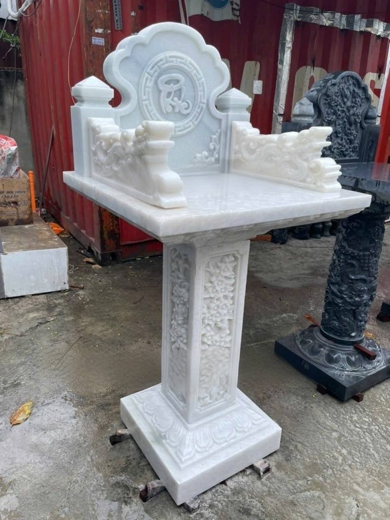 102+ Bán bàn thờ thiên đơn giản tại Khánh Hòa