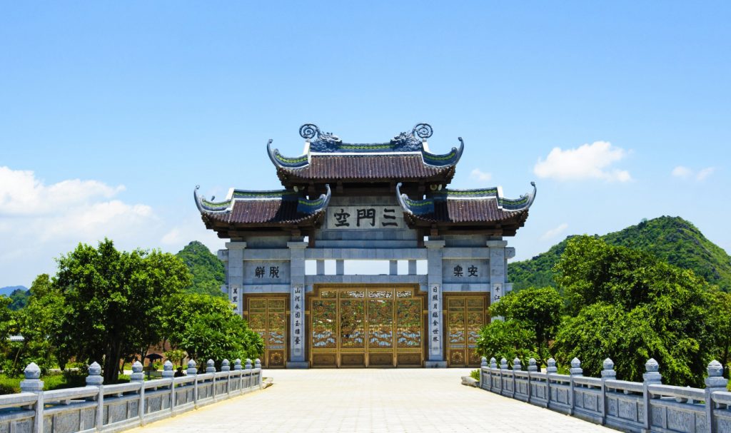 Xu hướng sử dụng đá mỹ nghệ trong kiến trúc 2026