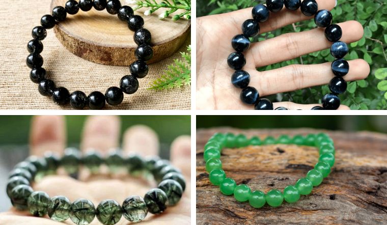 Mệnh Mộc tượng trưng cho sự sinh trưởng và phát triển, vì vậy những màu sắc phù hợp thường là xanh lá, xanh lục hoặc các tông màu tự nhiên