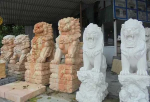 7 mẫu đá mỹ nghệ đang “làm mưa làm gió” thị trường