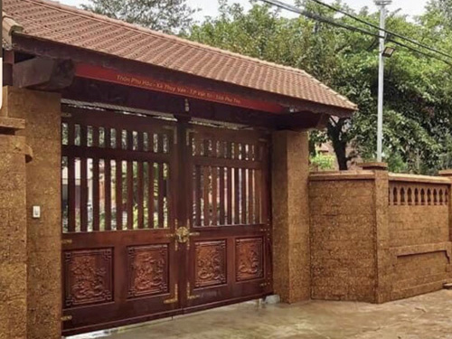 Trong thế giới kiến trúc ngày càng chú trọng đến giá trị thẩm mỹ và bản sắc văn hóa, cổng đá mỹ nghệ đang trở thành lựa chọn hàng đầu cho nhiều công trình