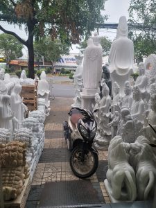 Đầu tư đá mỹ nghệ có sinh lời không?