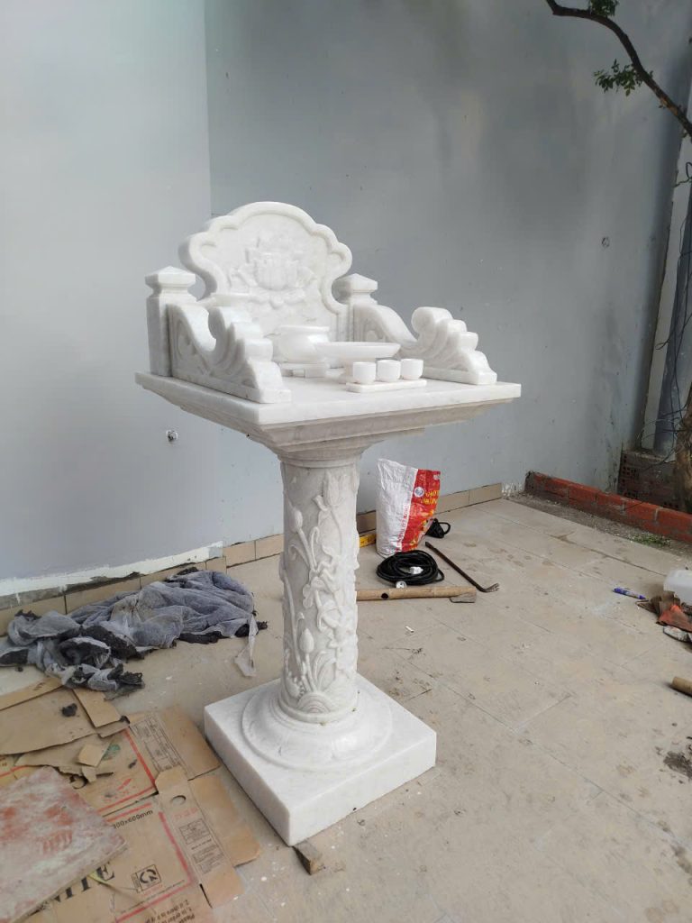 96+ Bán bàn thiên đá không mái ngoài trời tại Ninh Bình