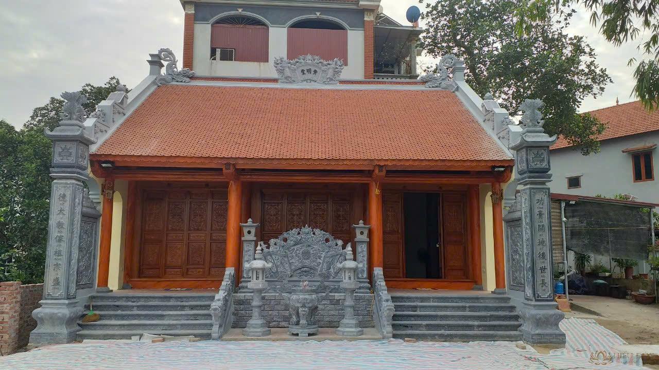 Xu hướng kiến trúc 2026 không chỉ chạy theo phong cách hiện đại tối giản mà còn chú trọng đến yếu tố bản sắc văn hóa