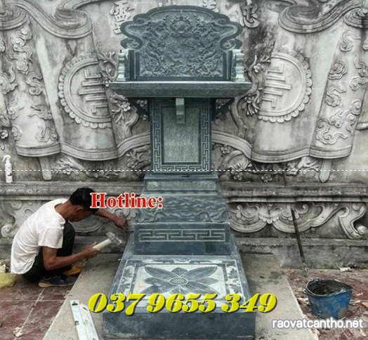 119+ Mẫu bàn thiên đá không mái ban công tại Đồng Tháp