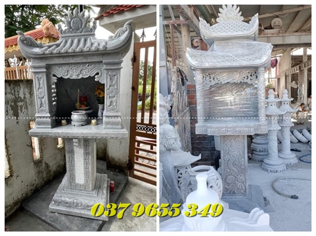 123+ Những mẫu bàn thờ thiên bán tại Tuyên Quang