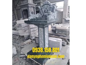 Bán những mẫu bàn thờ thần tài ông địa đá tại Thanh Hóa