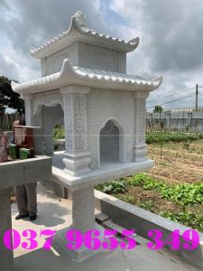 64 cây hương thờ có mái bán tại Cà Mau