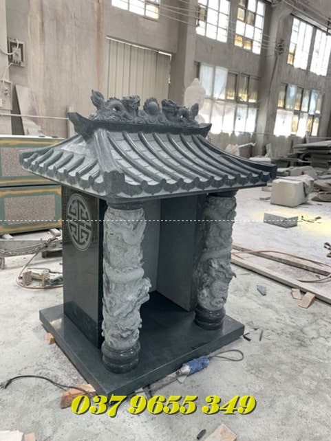 66 cây hương đá không mái bán tại Sơn La