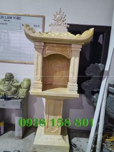 71 cây hương thờ thiên đá bán tại Quảng Ninh