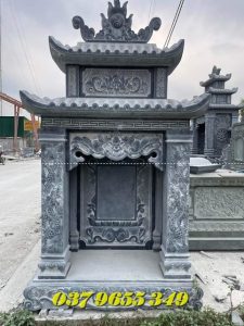 100 Am thờ thần linh bằng đá bán tại Tuyên Quang