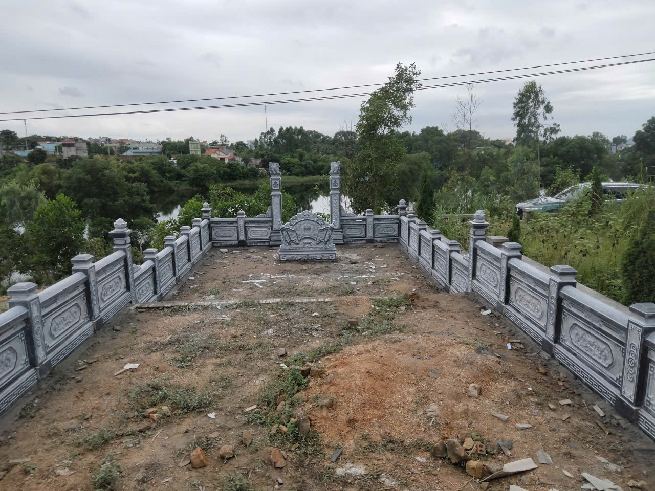 Việc lựa chọn thiết kế phù hợp với nhu cầu và ngân sách sẽ giúp tối ưu chi phí mà vẫn đảm bảo chất lượng và tính thẩm mỹ của công trình
