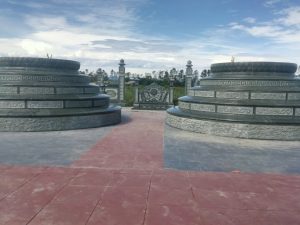 Xây Lăng Mộ Đá Đẹp, Bền Vững – Giải Pháp Tôn Vinh Giá Trị Tâm Linh Và Nghệ Thuật Đá Mỹ Nghệ