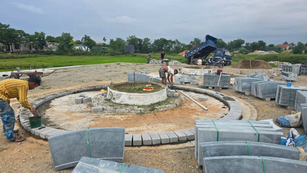 Giá đá mỹ nghệ phụ thuộc vào yếu tố nào?