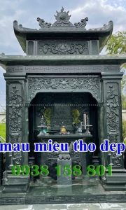 139 Miếu đá ngoài trời bán tại Lạng Sơn