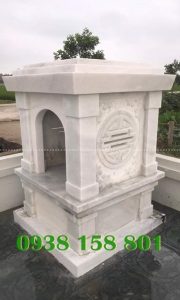 137 miếu thờ có mái bằng đá mỹ nghệ bán tại Vĩnh Long