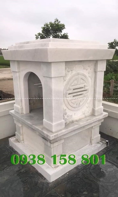 137 miếu thờ có mái bằng đá mỹ nghệ bán tại Vĩnh Long