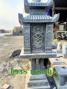 140 Miếu thờ thần linh bằng đá bán tại Huế