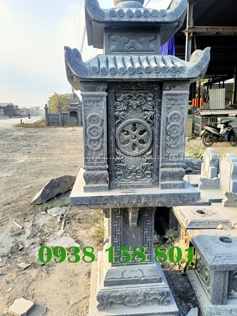 140 Miếu thờ thần linh bằng đá bán tại Huế