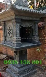 132 Miếu thờ thần linh đá mỹ nghệ bán tại Hà Nội