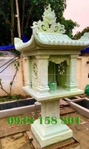 132 Miếu thờ thần linh đá mỹ nghệ bán tại Huế