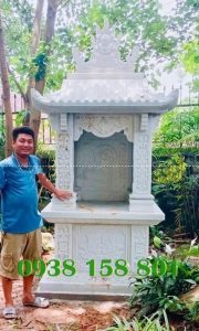 139 Miếu đá ngoài trời bán tại An Giang