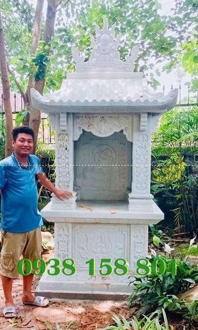 139 Miếu đá ngoài trời bán tại An Giang