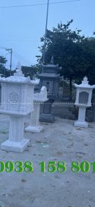 112 Am đá thờ thần linh đẹp bán tại Điện Biên