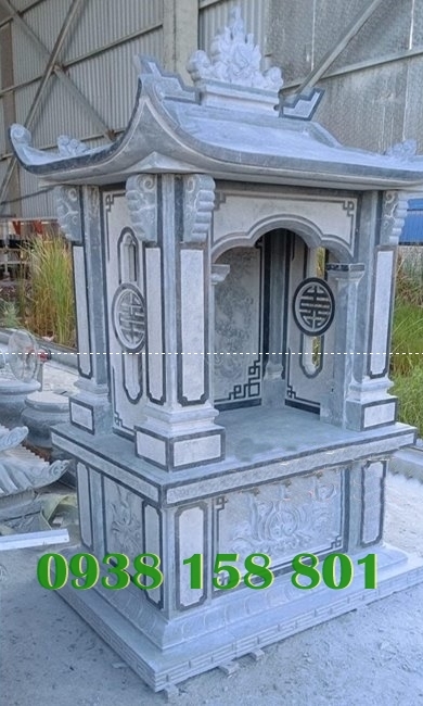 136 miếu thờ gia tộc bán tại Thanh Hóa