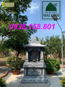 114 Làm am thờ bằng đá giá rẻ tại TP. HCM